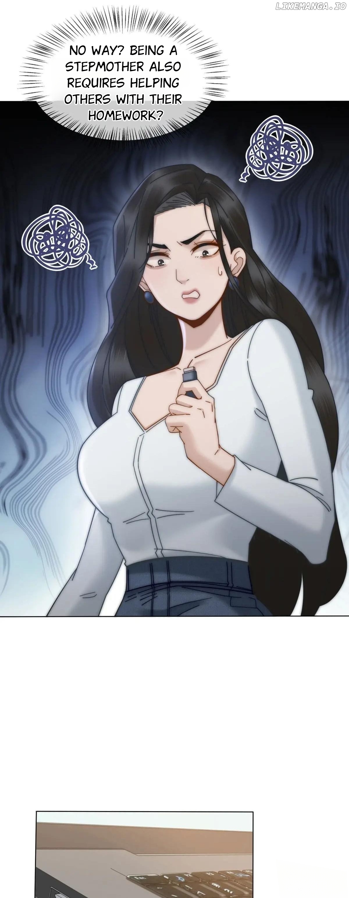 Don't Mess with a Deadly Revenger Chapter 27 - page 14